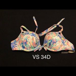 Victoria’s Secret Bathing Suit Top